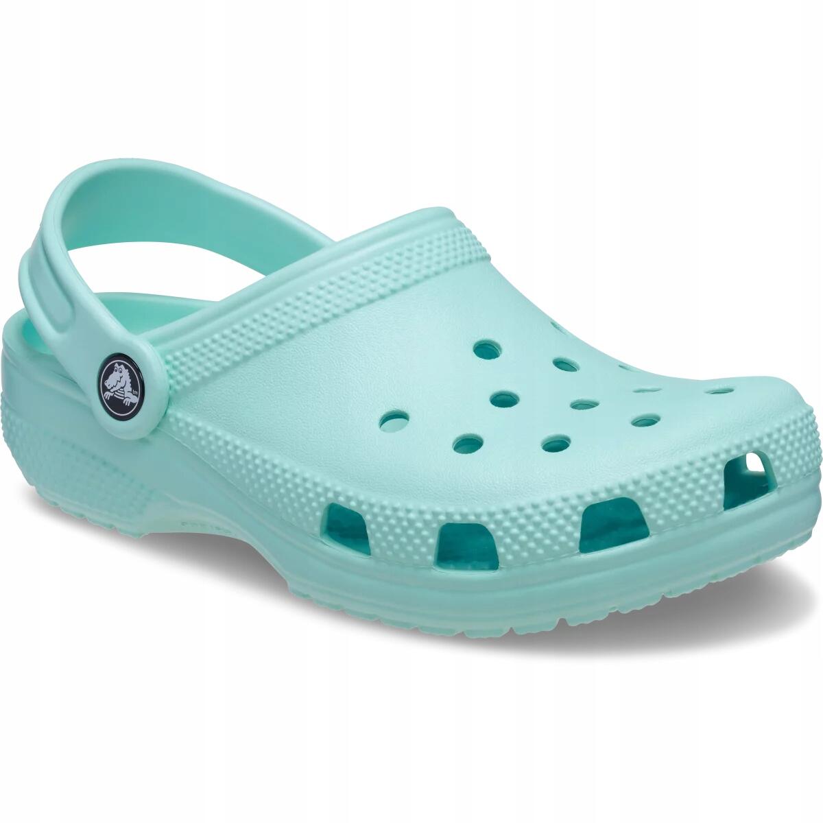 Chodaki Dla Dzieci Crocs Classic Kids Clog.