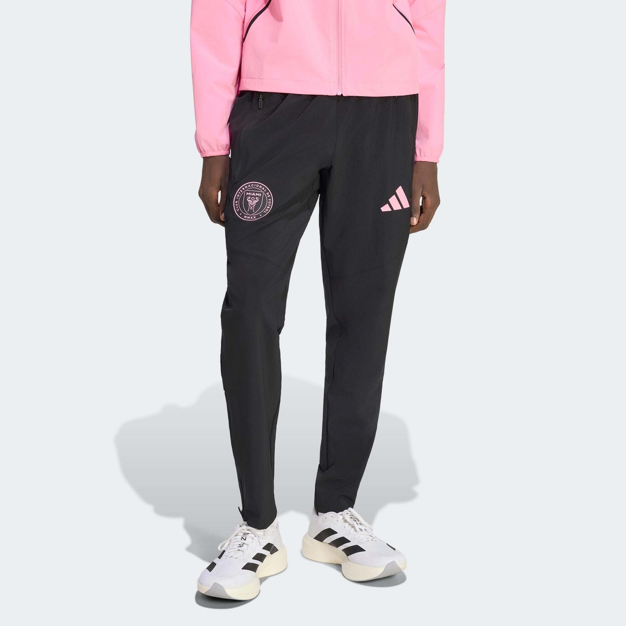 Spodnie Inter Miami CF Tiro Travel