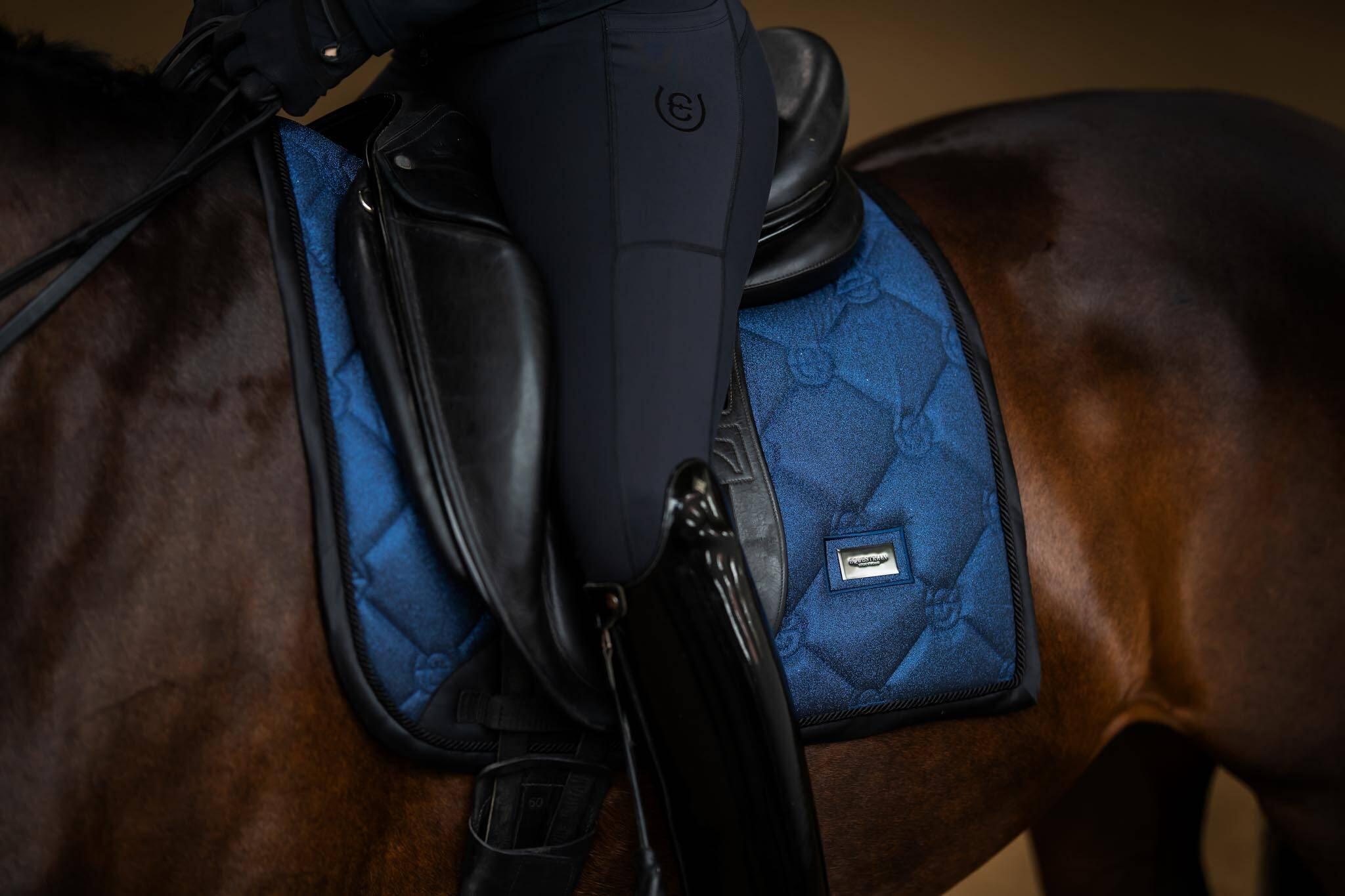 Mata ujeżdżeniowa dla koni Equestrian Stockholm Modern