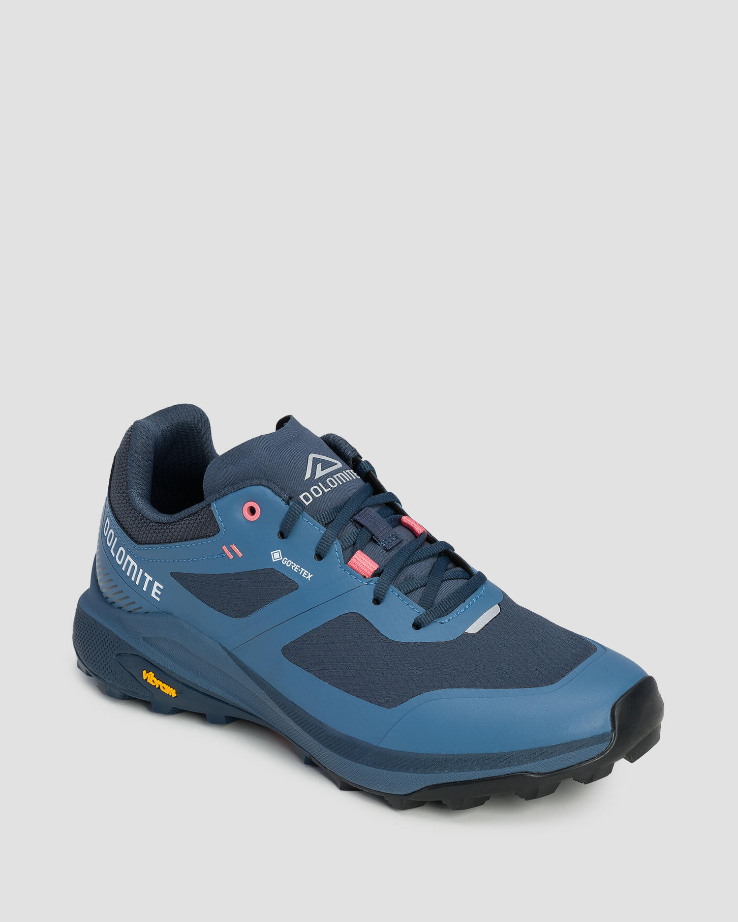 Buty damskie Dolomite Nibelia GTX DENIM BLUE