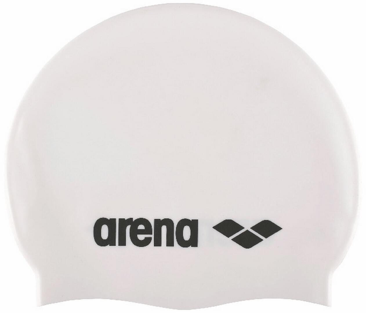 Czepek Pływacki Arena Classic Silicone Junior
