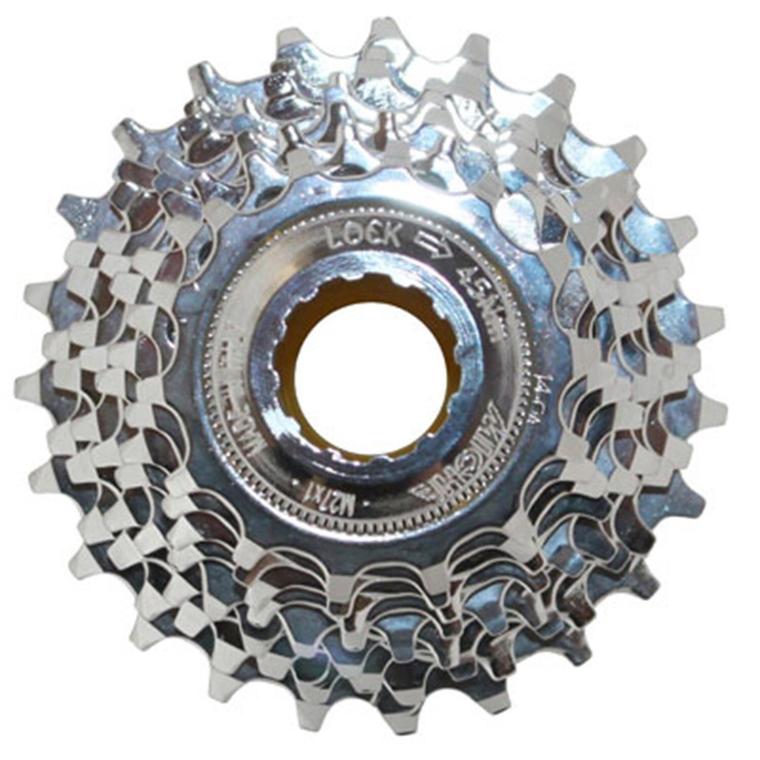 Kaseta rowerowa szosowa Miche Primato Campagnolo 9 biegów 16-25 T