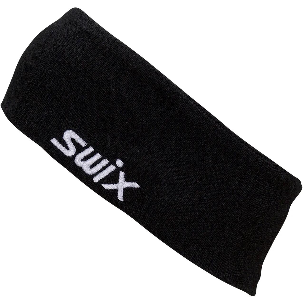 Opaska na głowę Swix Tradition