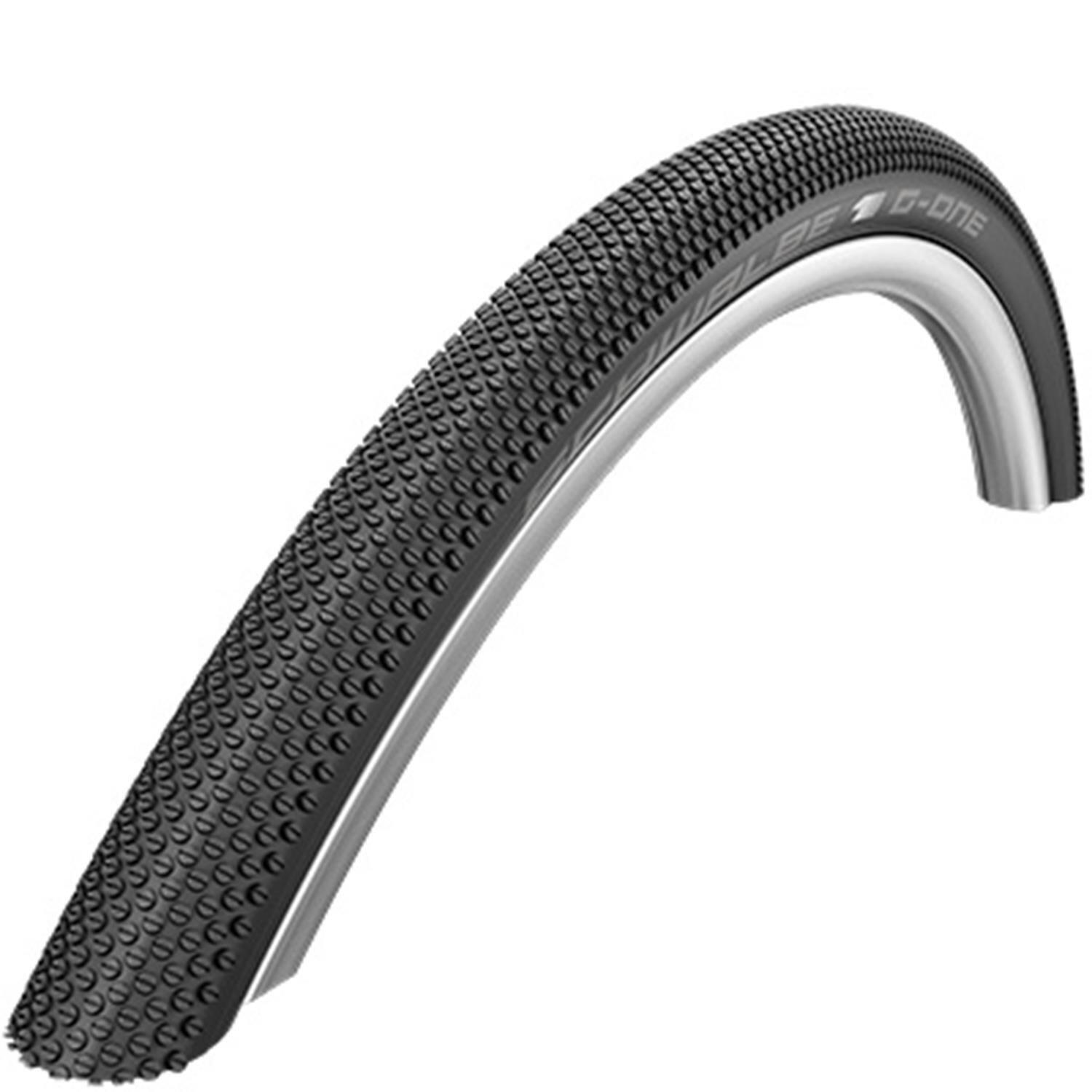 Opona Składana G-One Allround Raceguard 28 X 1,35 / 35-622 Mm