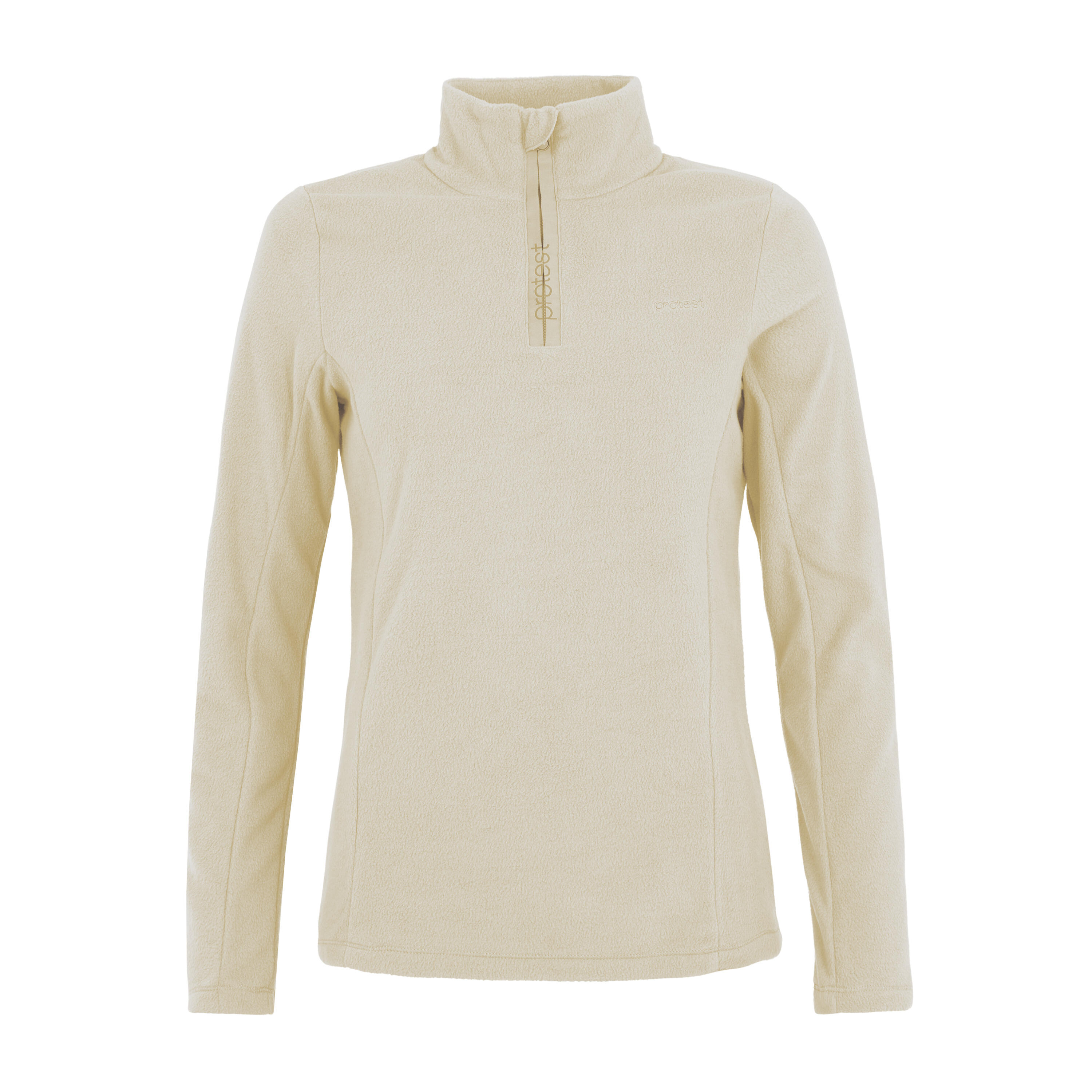 Polar 1/4 zamek dla kobiet Protest Mutez