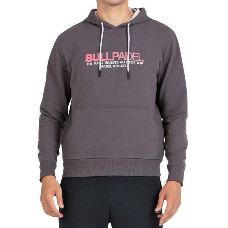 Sweatshirt Bullpadel Boyen
