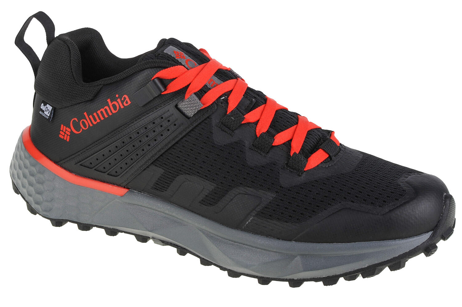 Buty trekkingowe męskie, Columbia Facet 75 OutDry