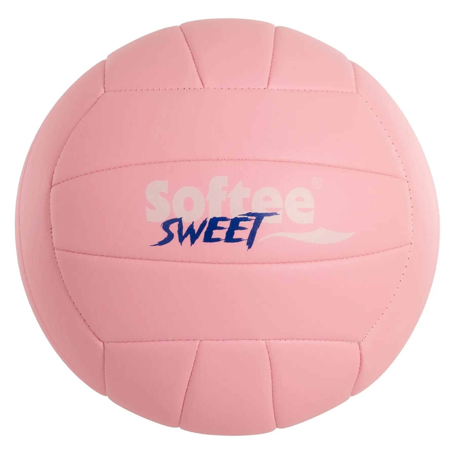 Piłka do siatkówki Softee Sweet