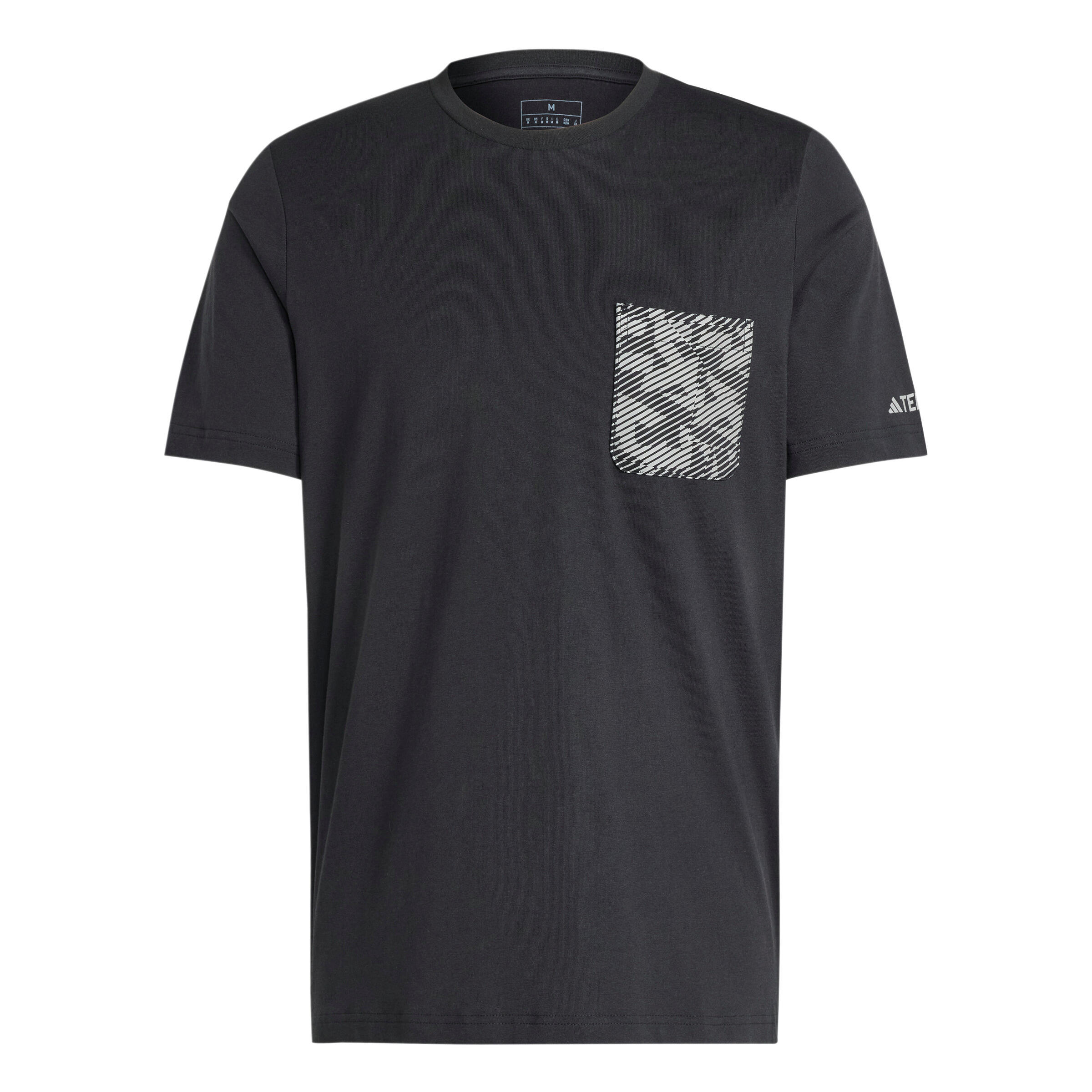 Koszulka adidas Terrex Graphic