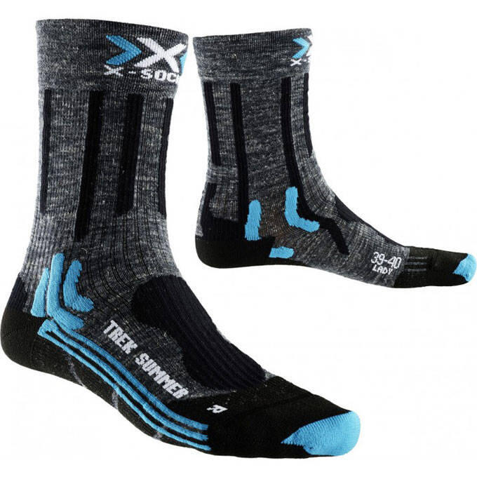 Skarpety sportowe X-Socks Trekking Summer