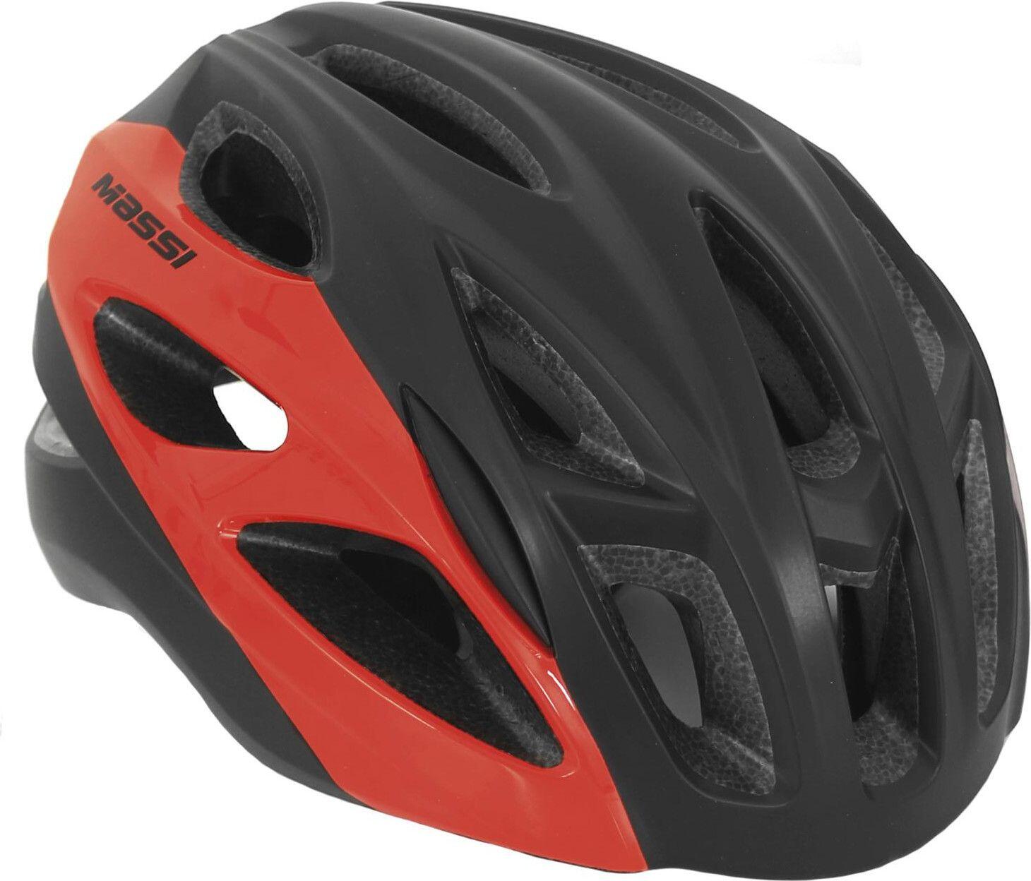 Kask rowerowy Massi Pro