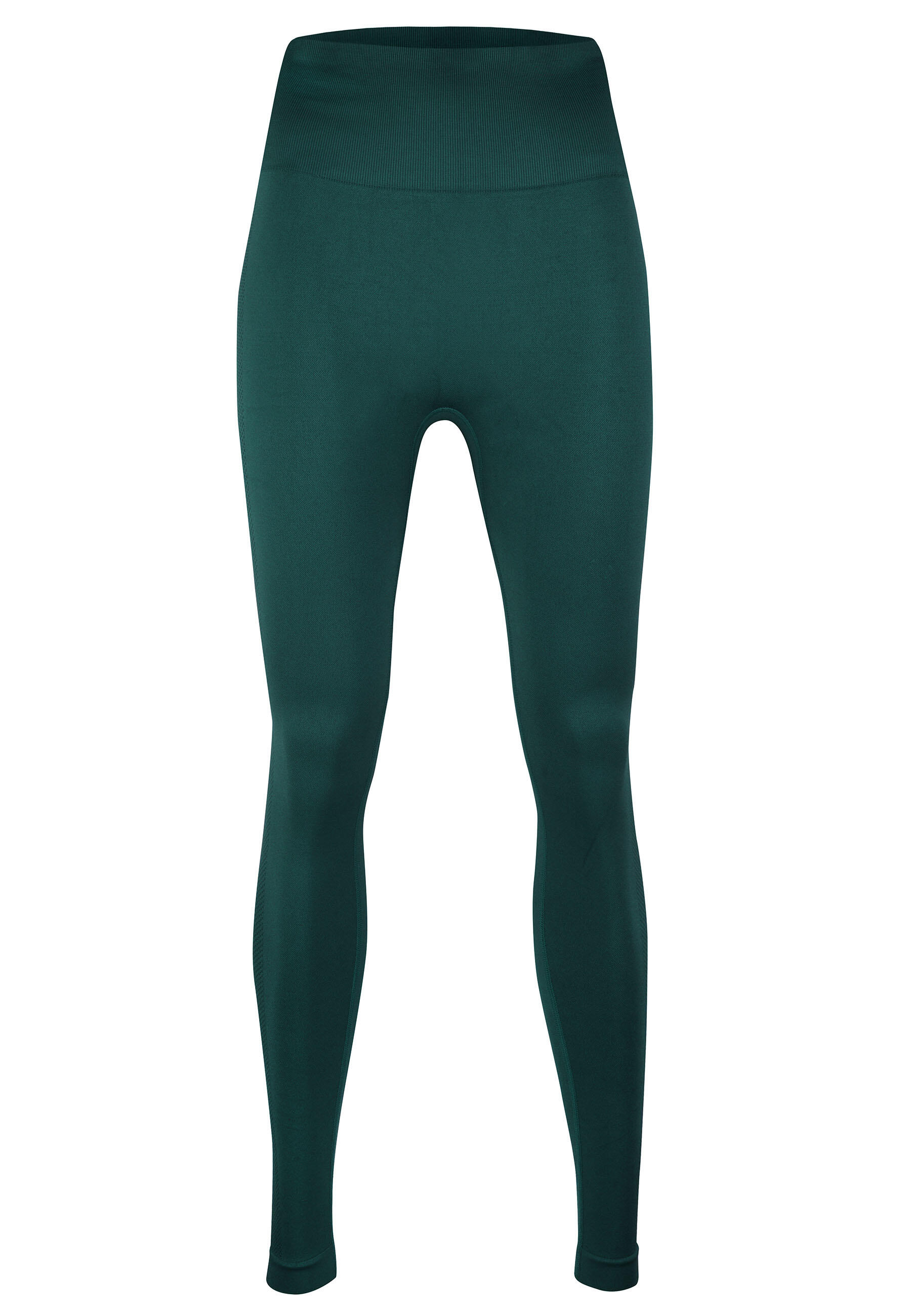 Legginsy Modelujące - Power Up! Bezszwowe