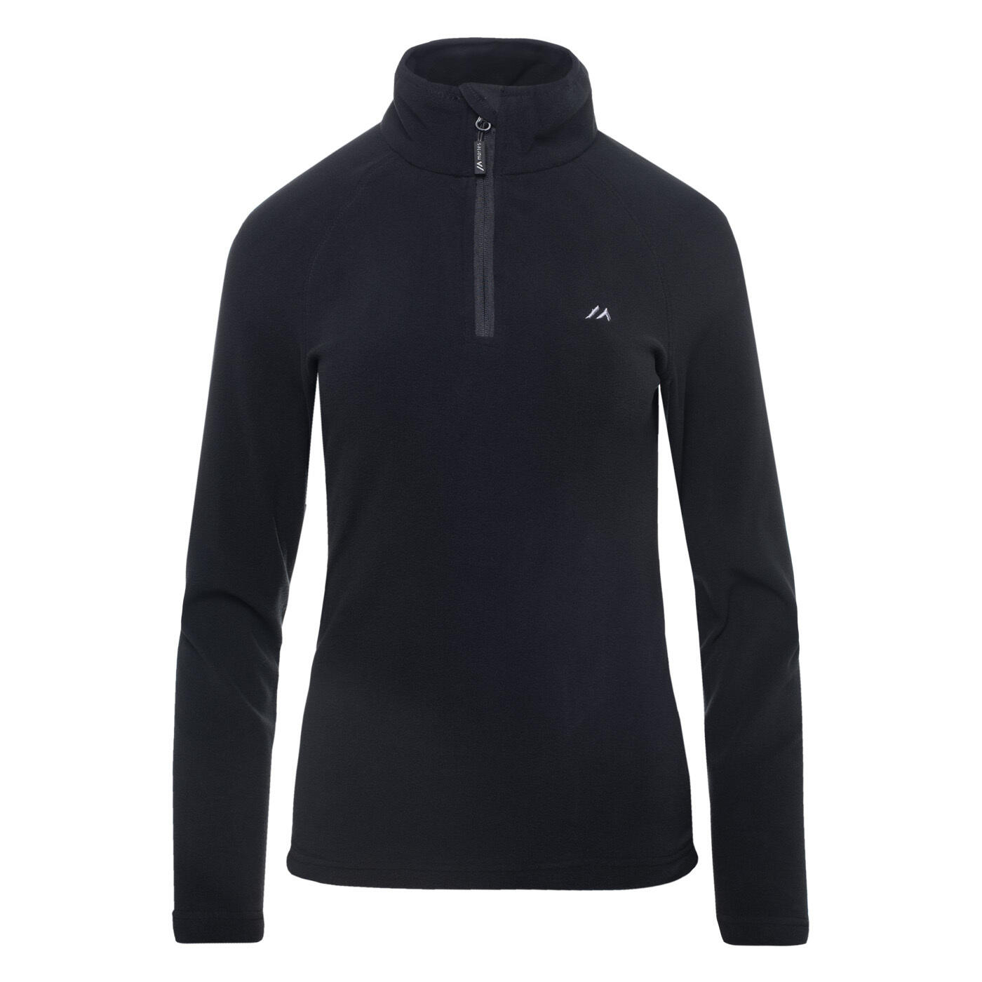Pulower mikropolarowy damski Martes Essentials Mael