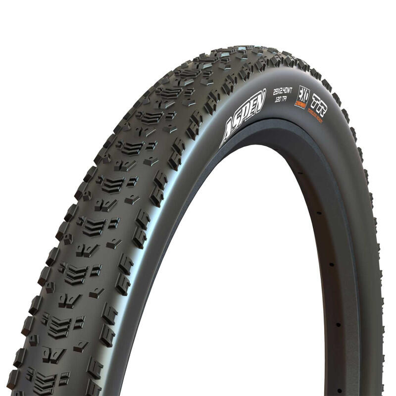 Opona ASPEN - 27,5x2,25 - tr. soft - MaxxSpeed ​​​​/ Exo / TR