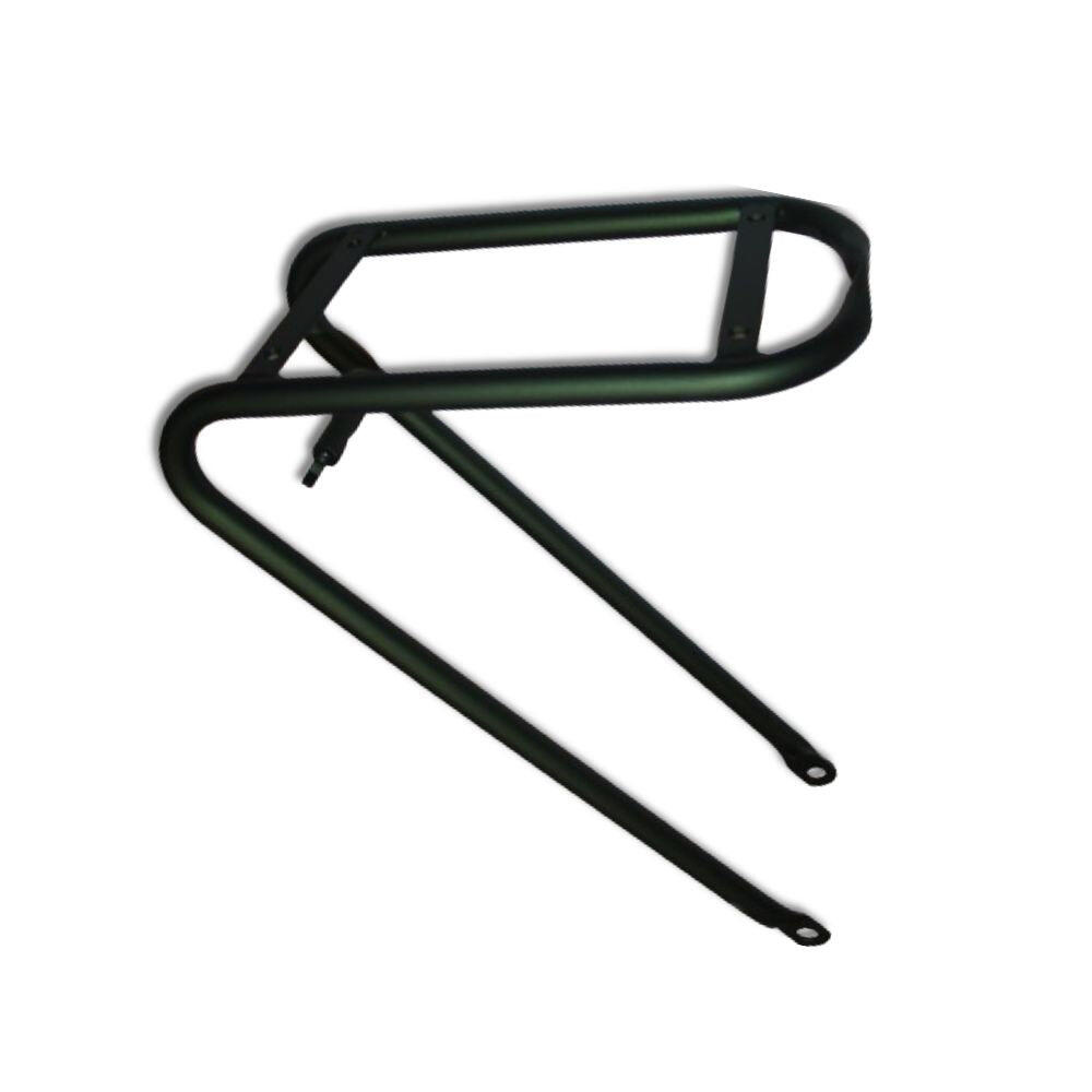 Cortina Voordrager Basic E-U4 podstawka przednia Hunter Green Matt