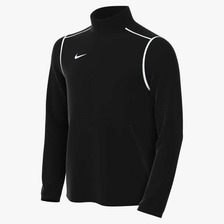Bluza treningowa męska Nike Dri-fit Park 20 Track Jr
