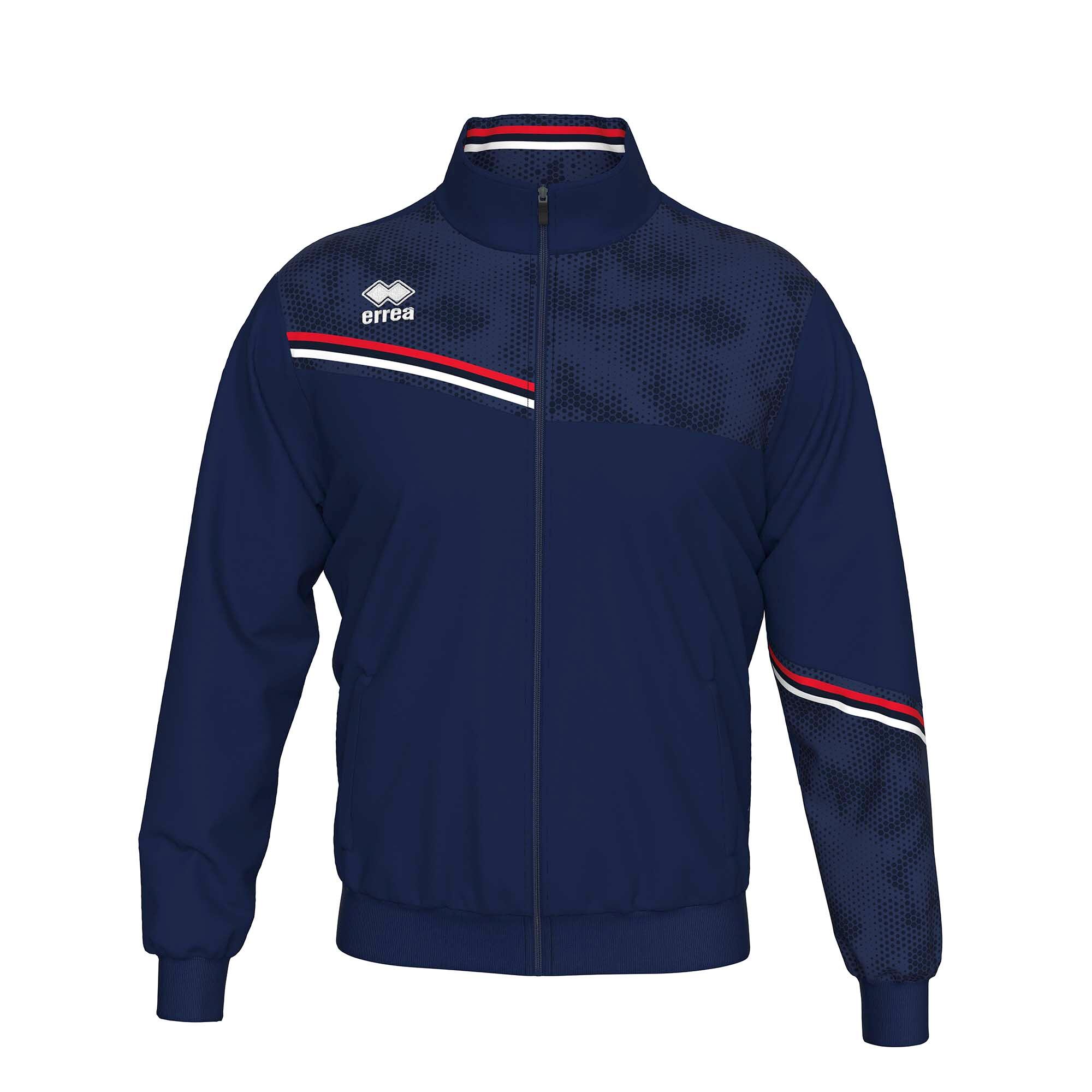 Bluza Errea Elton Giubbino Ad Dorośli
