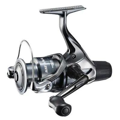 Kołowrotek z hamulcem przednim Shimano Sienna RE 4000