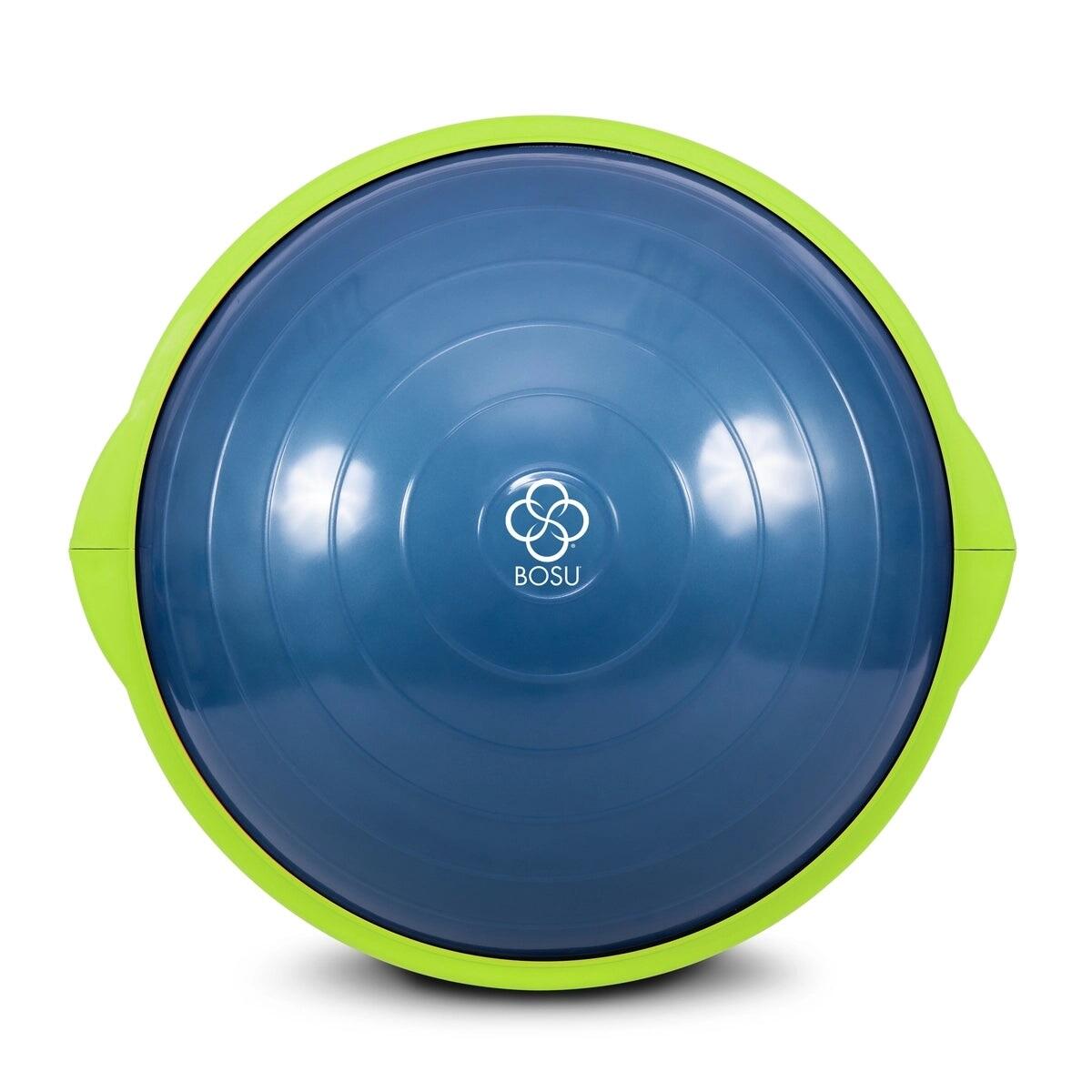 Trener Balansu - Balance Board - Sport Edition - Niebieski - 50 cm