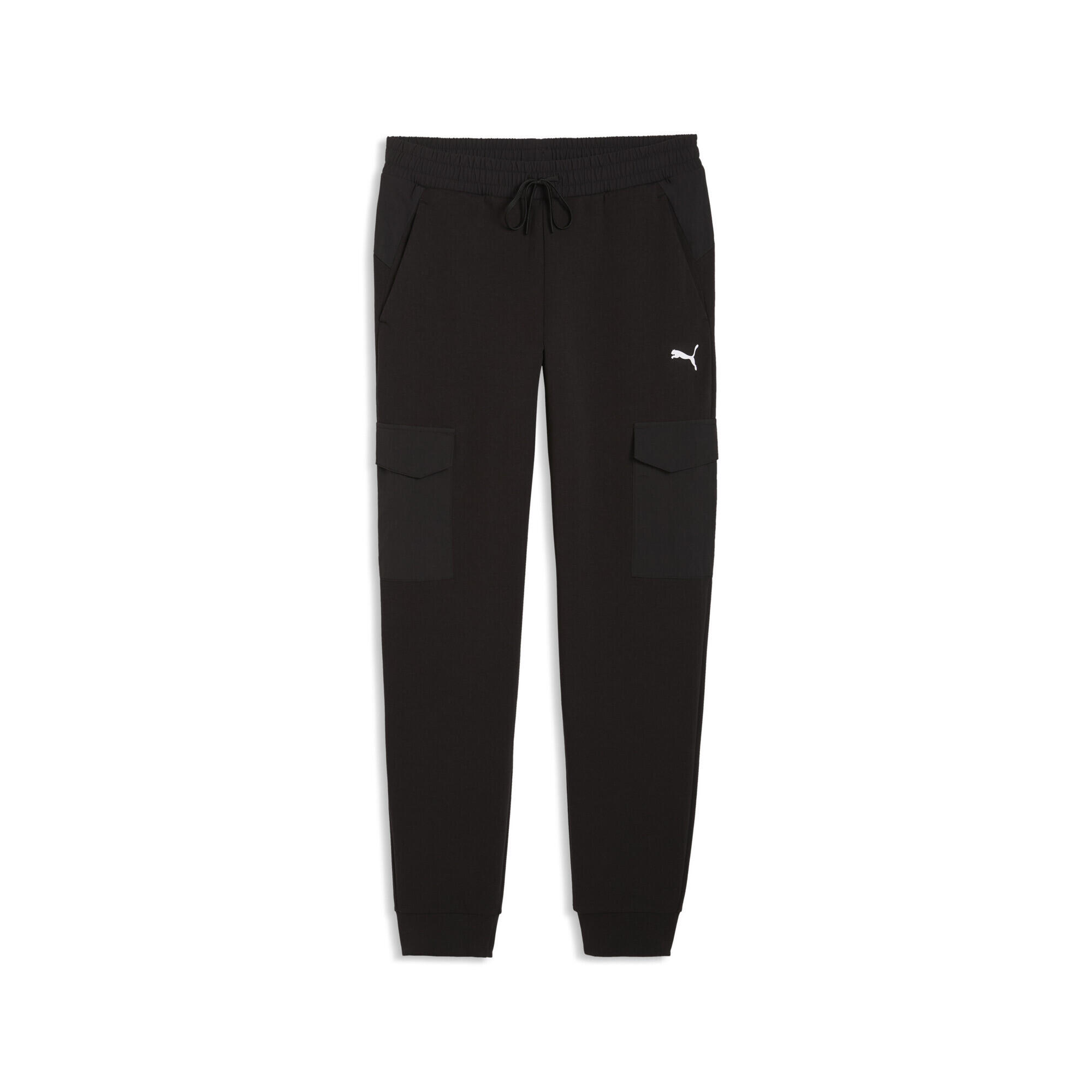 Męskie bojówki PUMA Sport PUMA