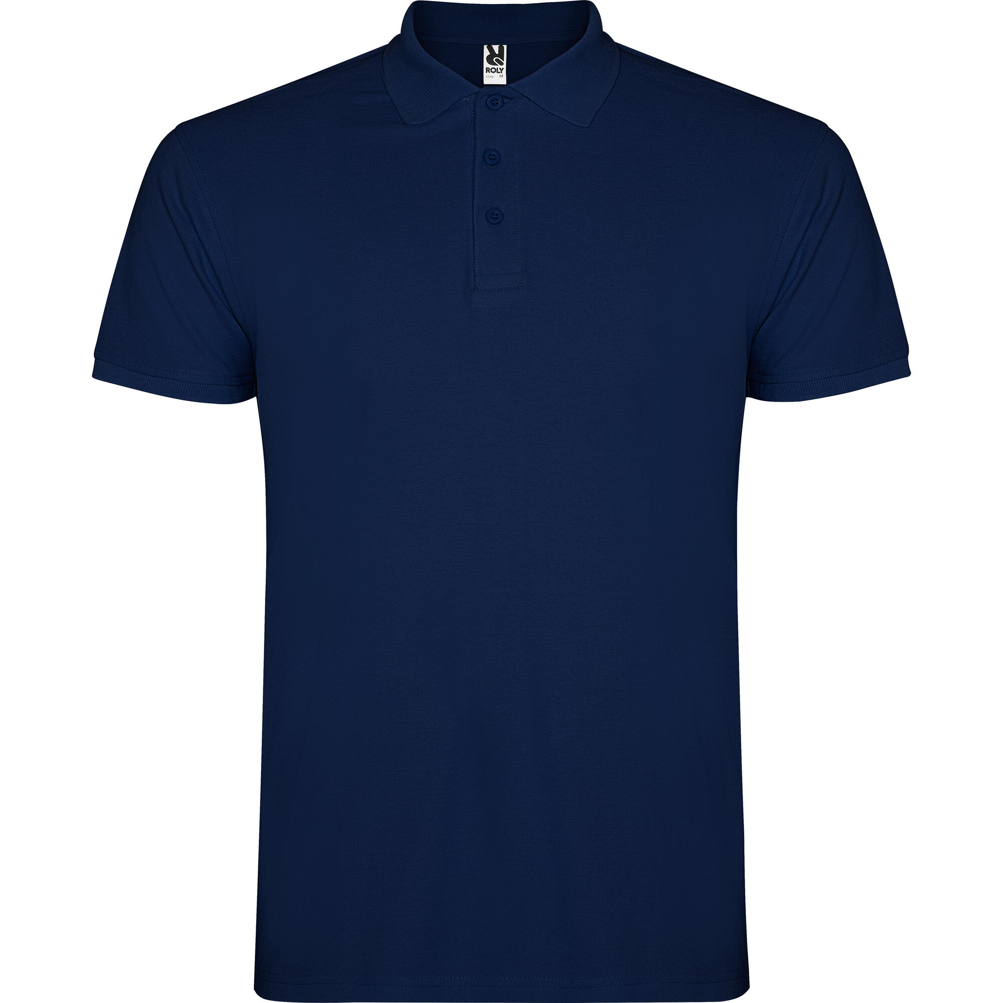 Męska Koszulka Polo Star