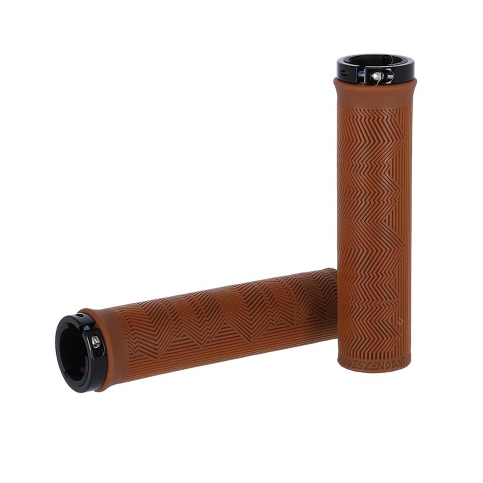 Uchwyty Truvativ Descendant Grips Gum