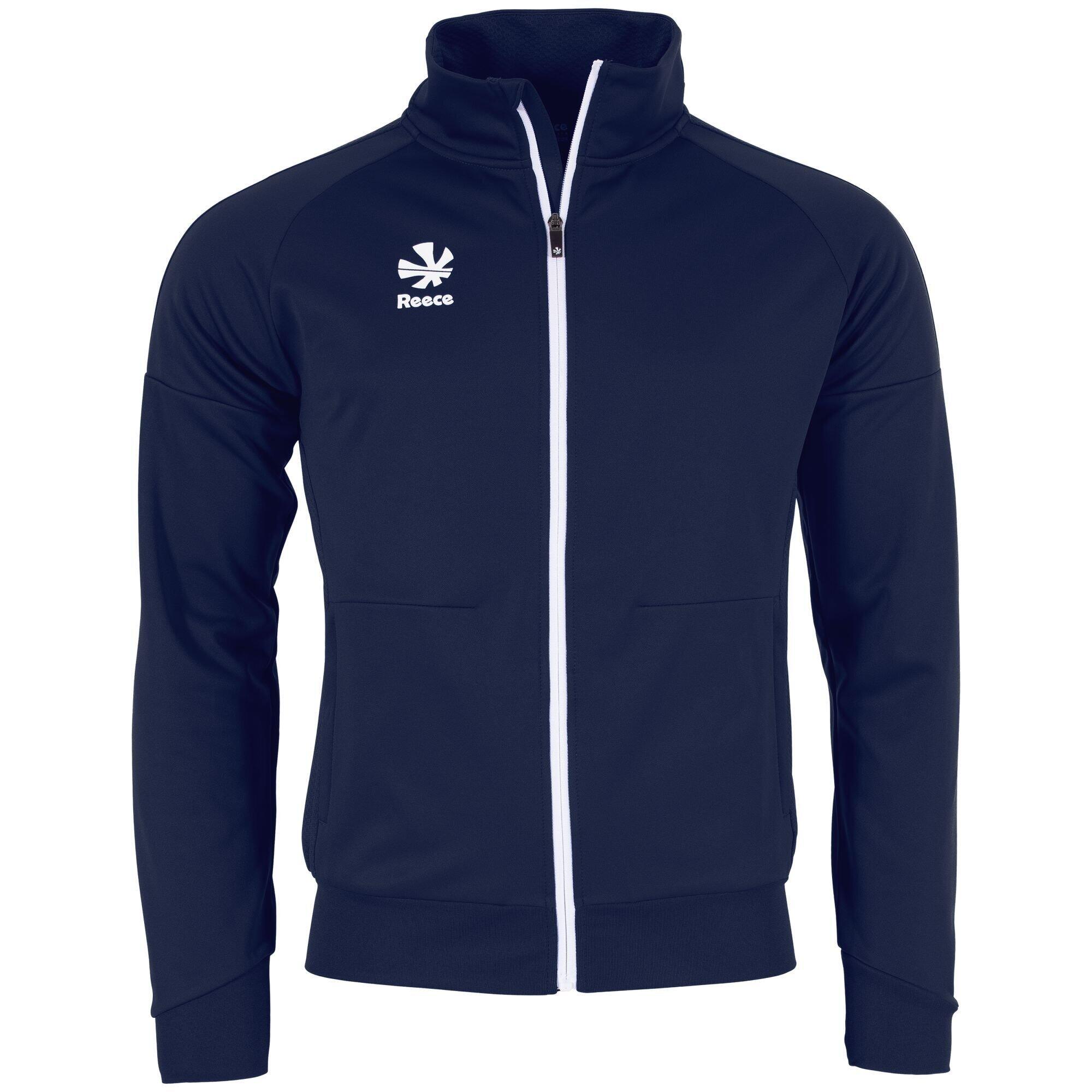 Dziecięca bluza dresowa zapinana na zamek Reece Australia Premium