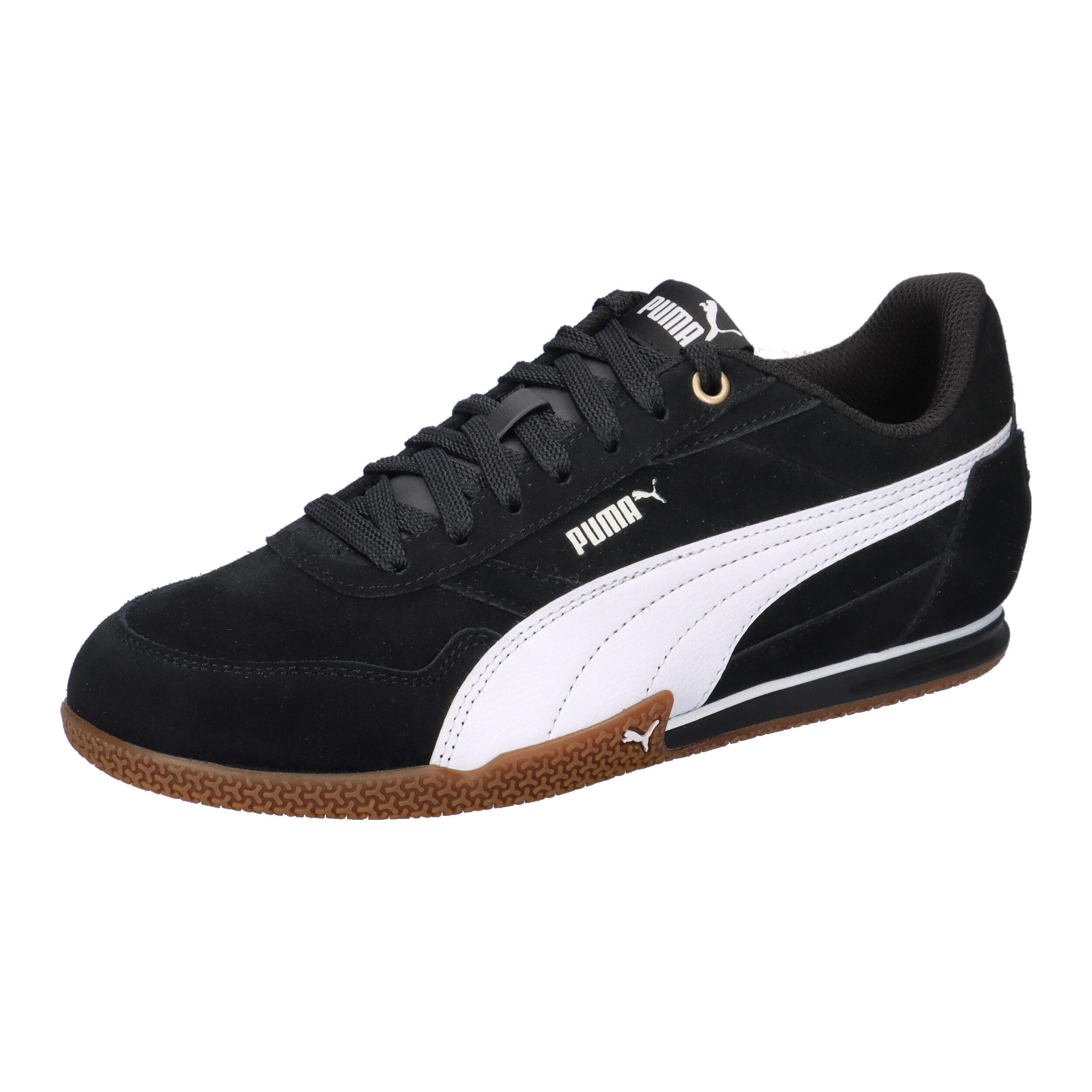 Sneakersy damscy Puma Bella Donna SD