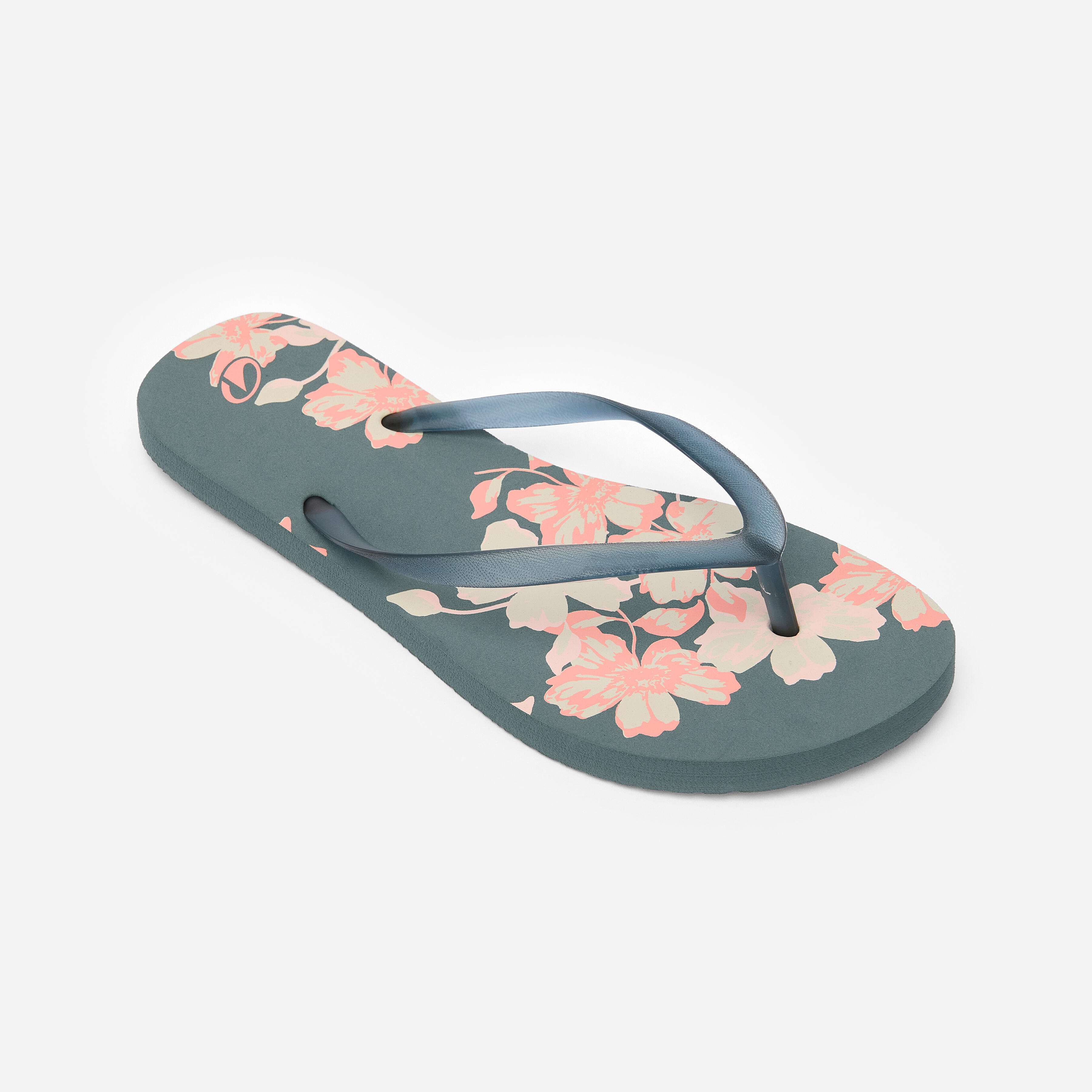 Japonki damskie Decathlon 120 Bouket