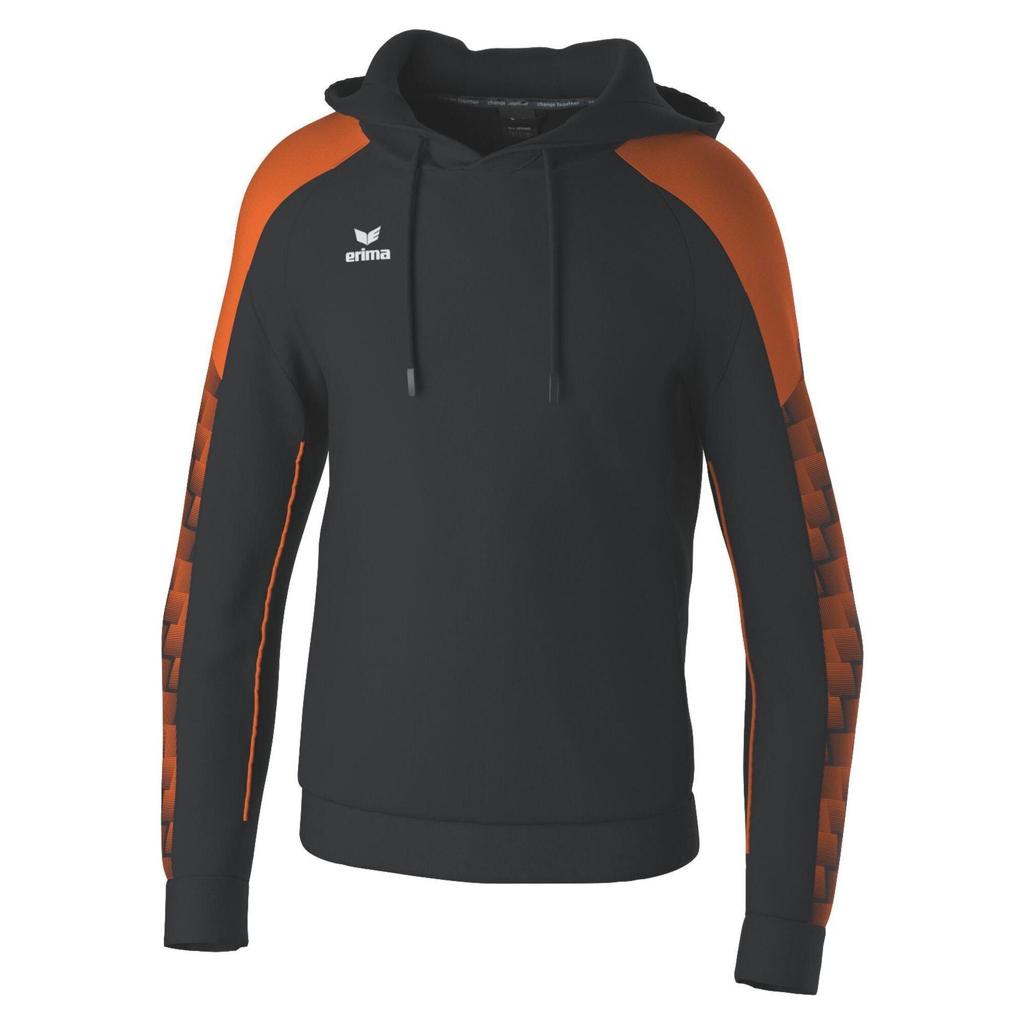 Bluza z kapturem Erima Evo Star