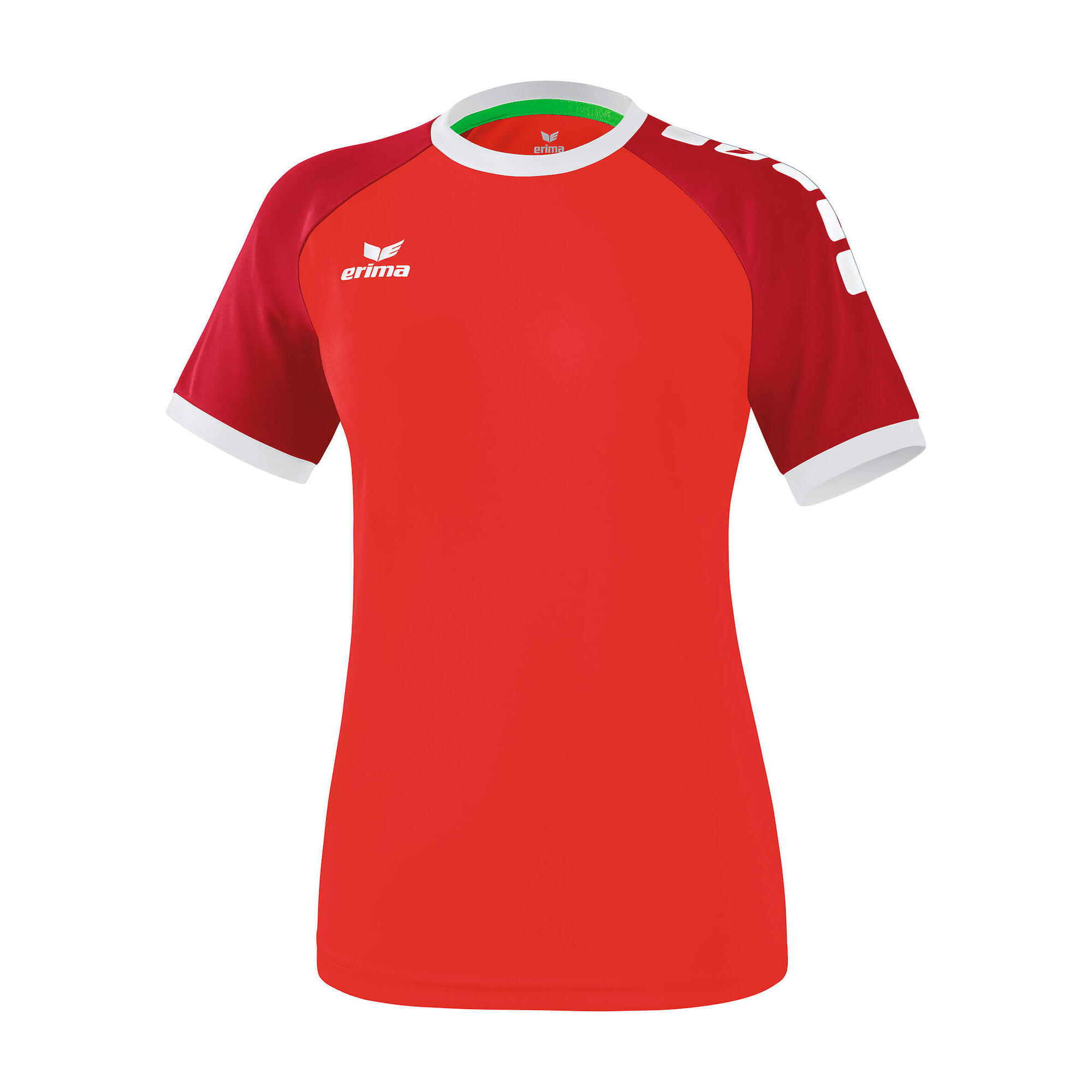 Damski jersey Erima Zenari 3.0