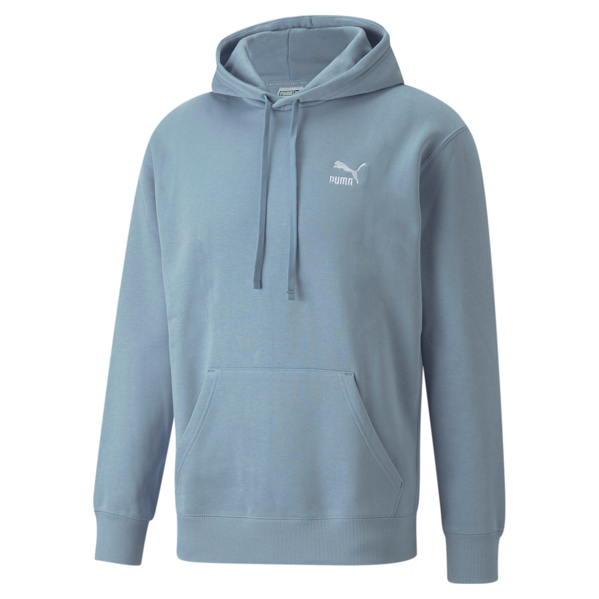 Bluza z kapturem Puma Classics Small Logo FL