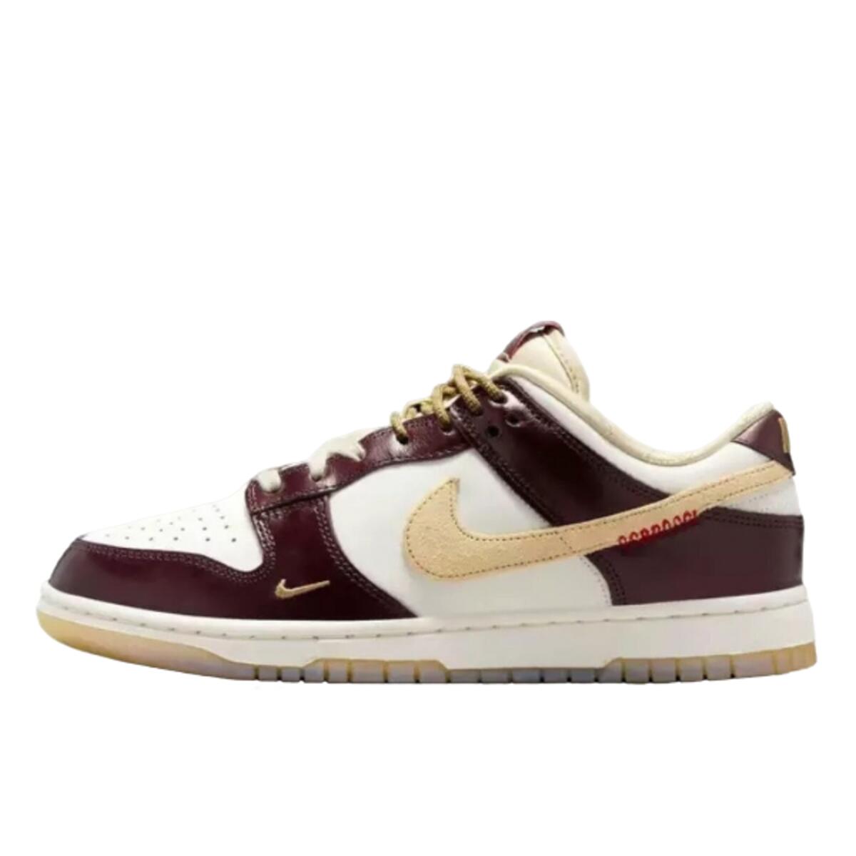 Nike Dunk Low LX Year Of the Snake