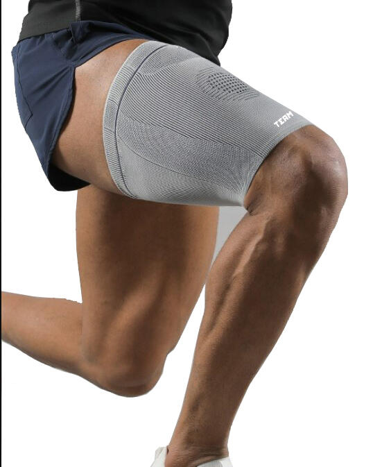 Opaska uciskowa na udo unisex JG TEAM