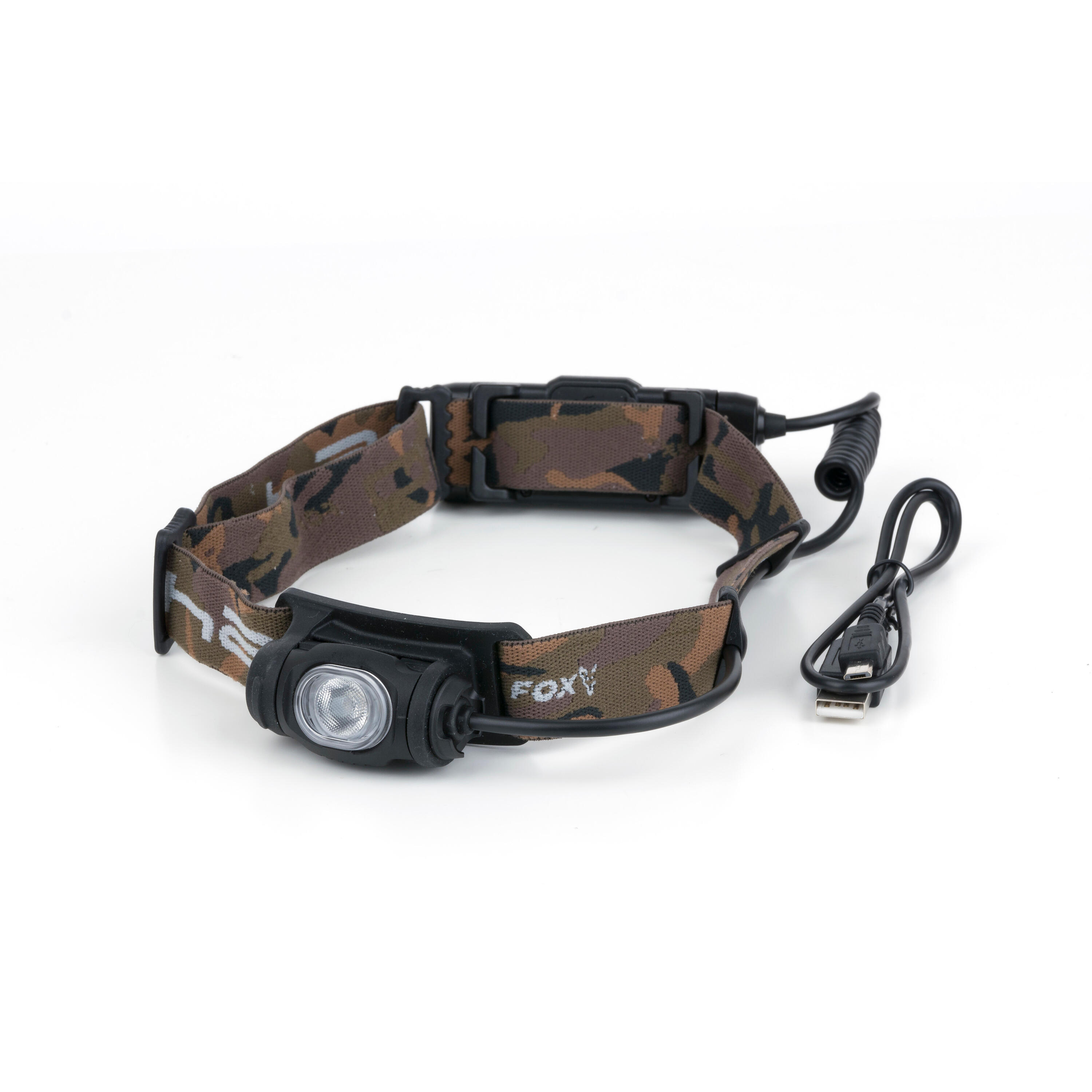 Czołówka Fox AL350C Headtorch