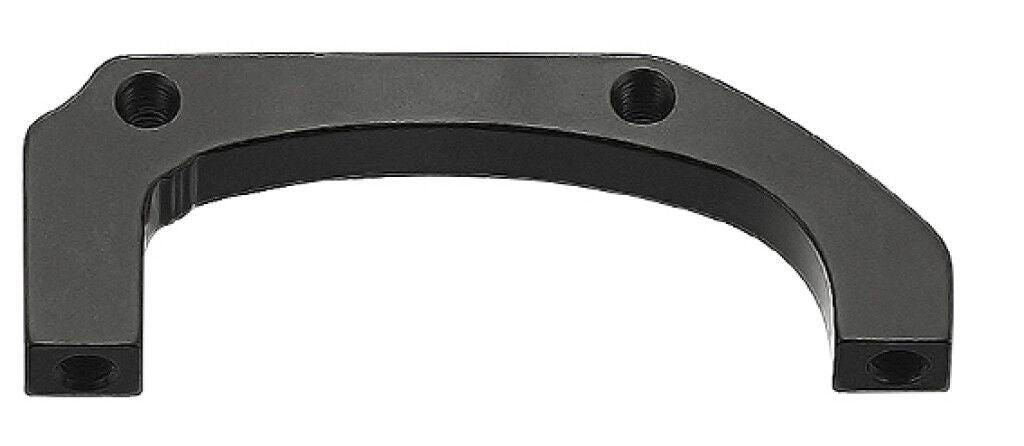 Adapter hamulca tarczowego Tektro D2 tył Ø180 mm