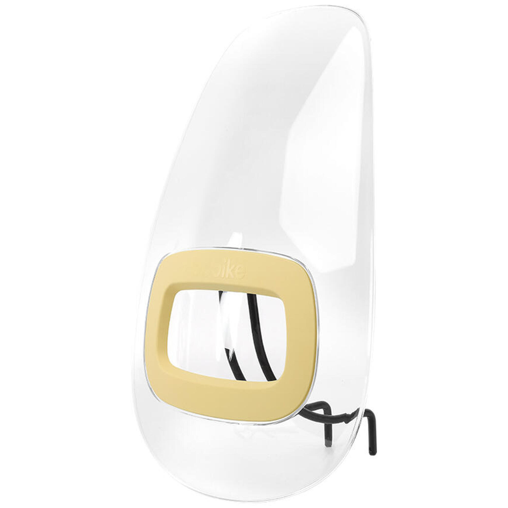 Przednia szyba fotelika dziecięcego GO Mini