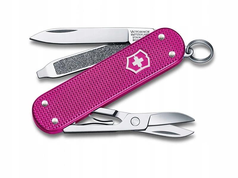 Scyzoryk wielofunkcyjny Classic Alox