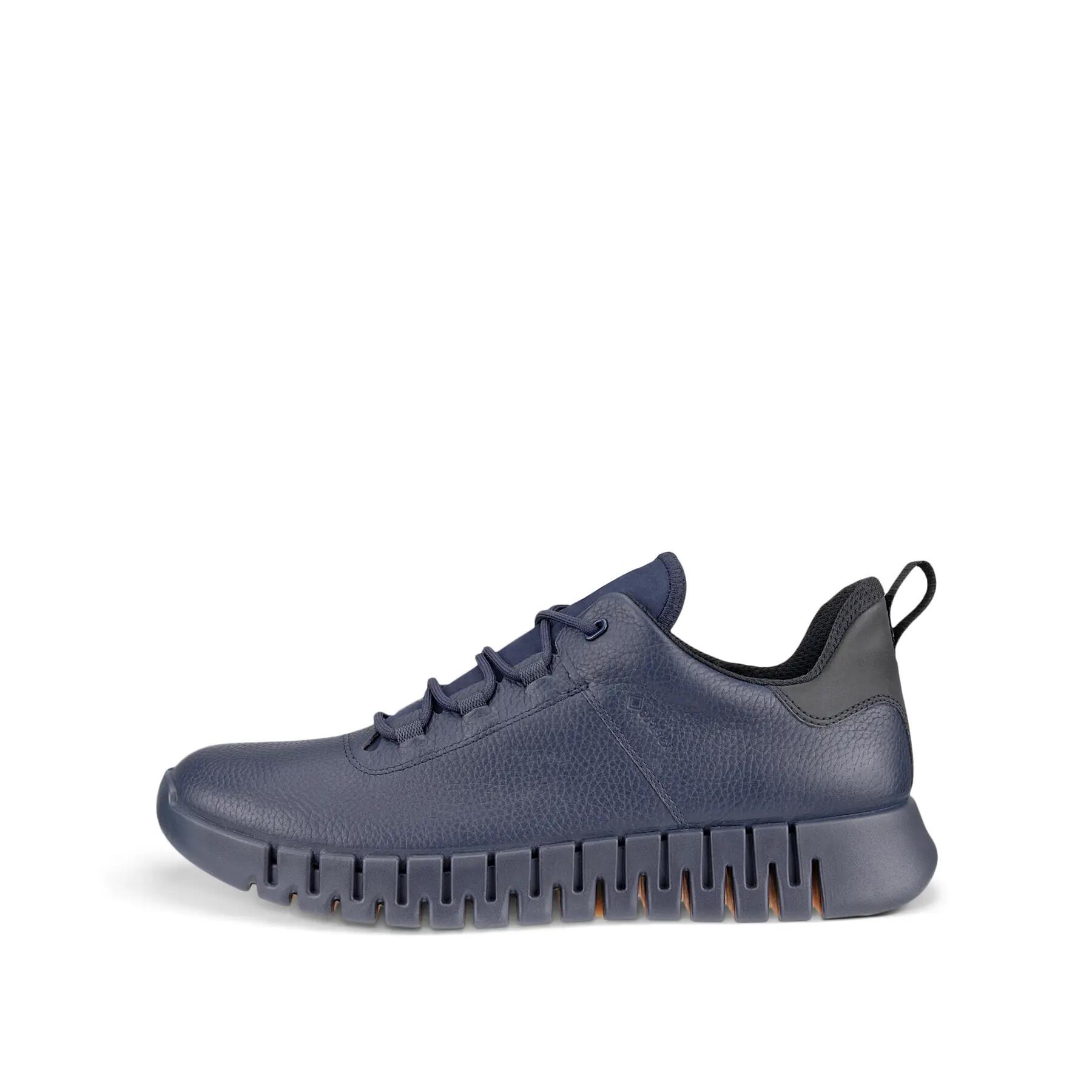 Sneakersy Ecco Gruuv