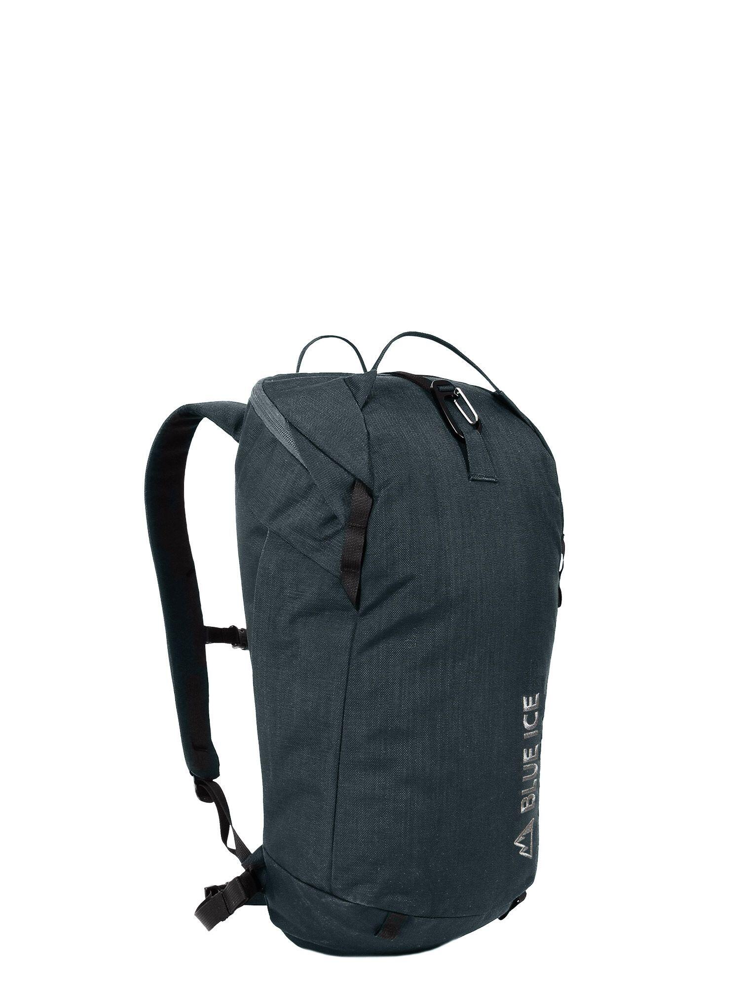 Plecak wspinaczkowy Blue Ice Wadi 15L - vulcan