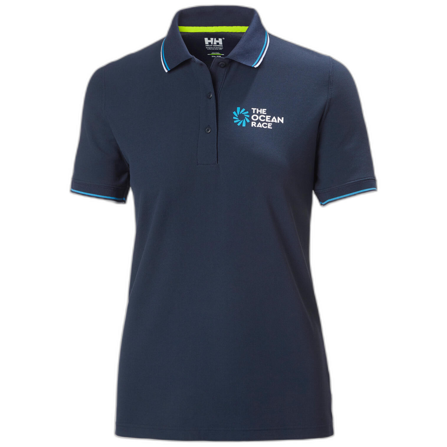 Damska koszulka polo Helly Hansen the ocean race