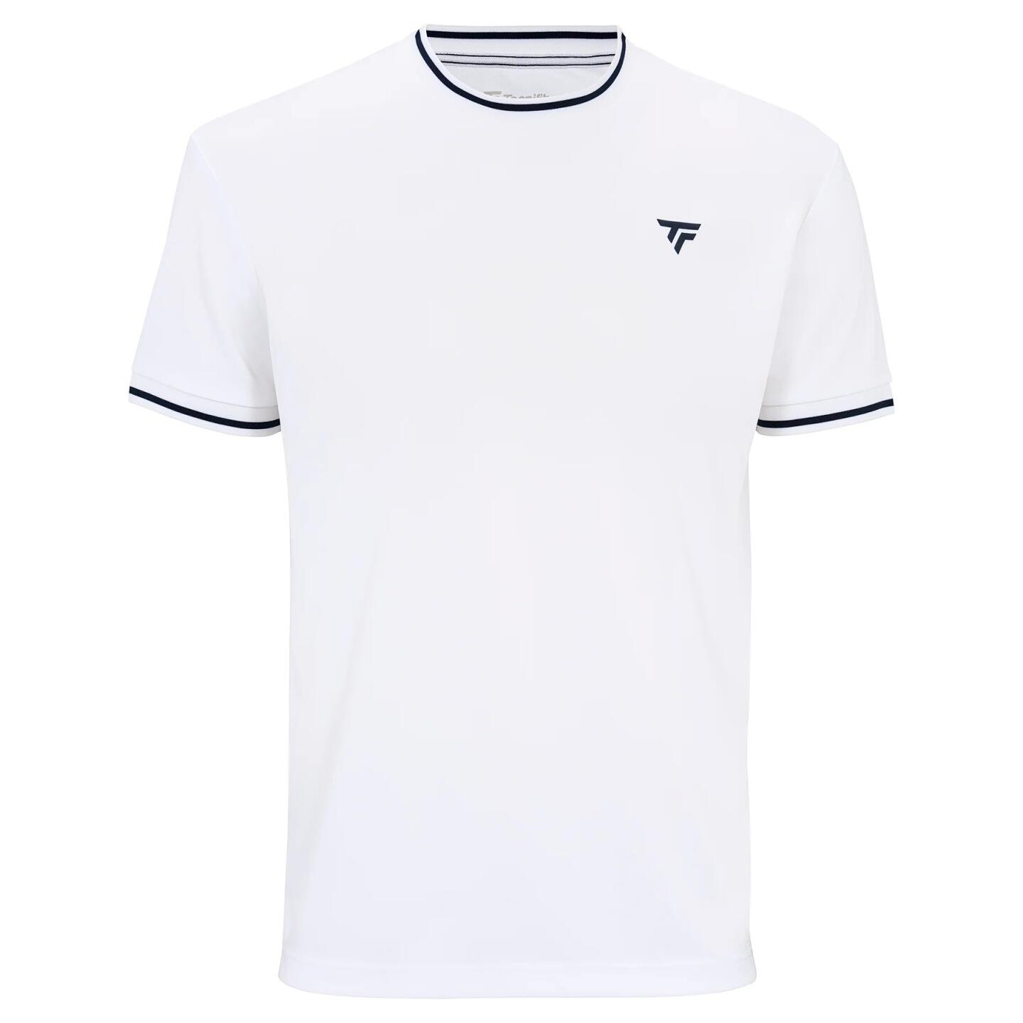 Męska koszulka tenisowa Tecnifibre Team Tech Tee