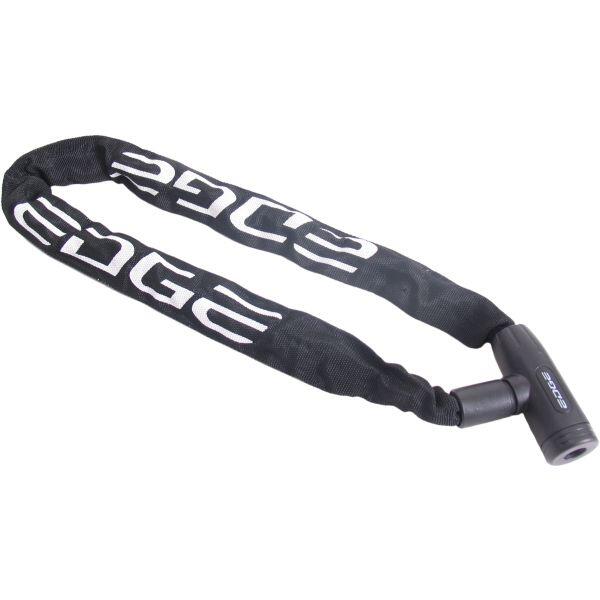 Zamek Łańcuchowy Granito 60 - Ø6*1100Mm - Czarny