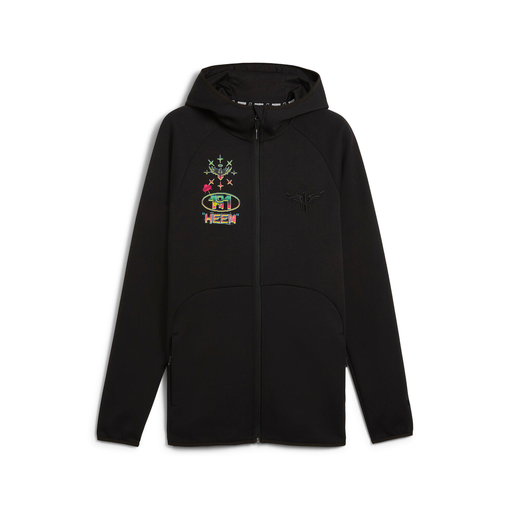 Koszulka Puma Melo 1Love Dime