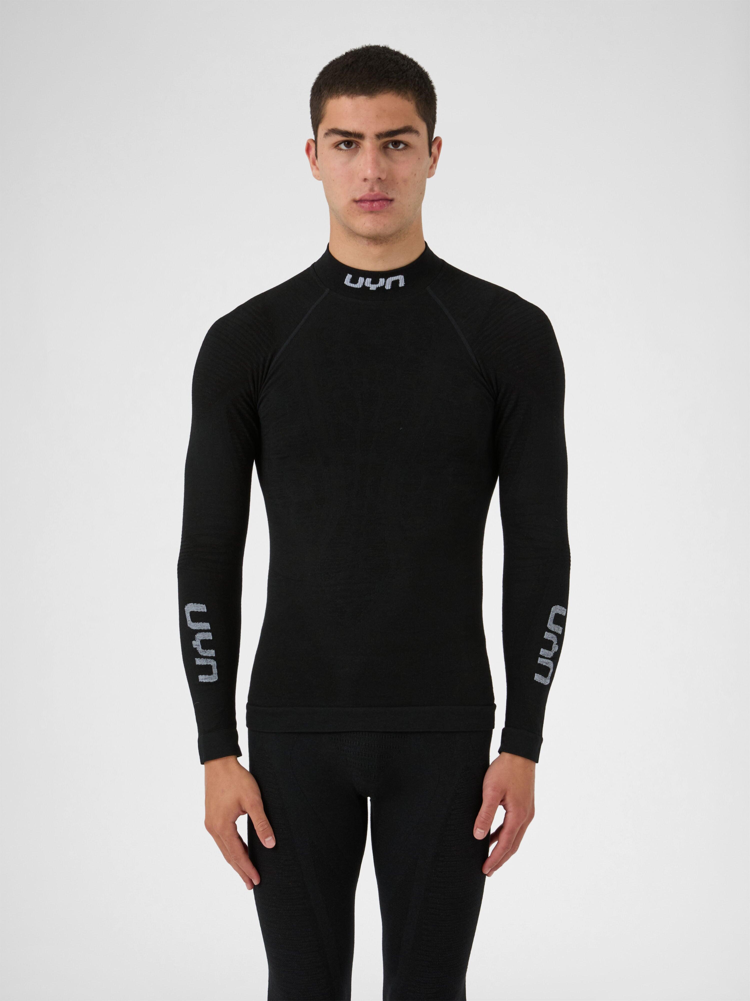 Elevatyon Biomorph Turtleneck Thermal Jersey