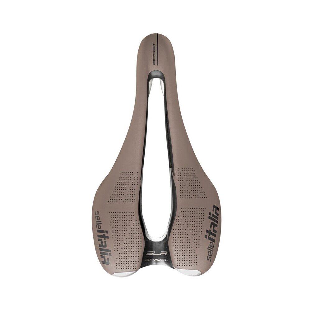 Siodło Selle Italia Boost Gravel TI 316 Superflow S3