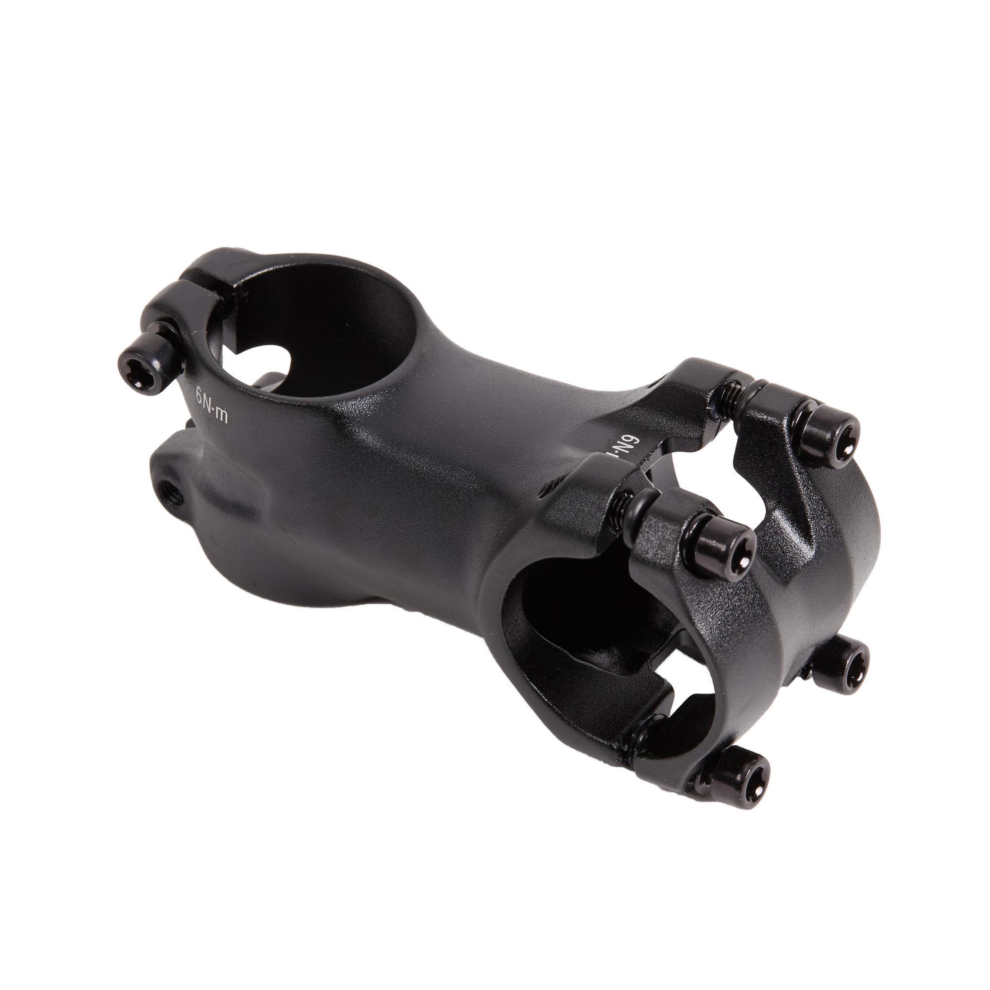 Mostek do roweru MTB Rockrider Ahead 31,8 mm 1