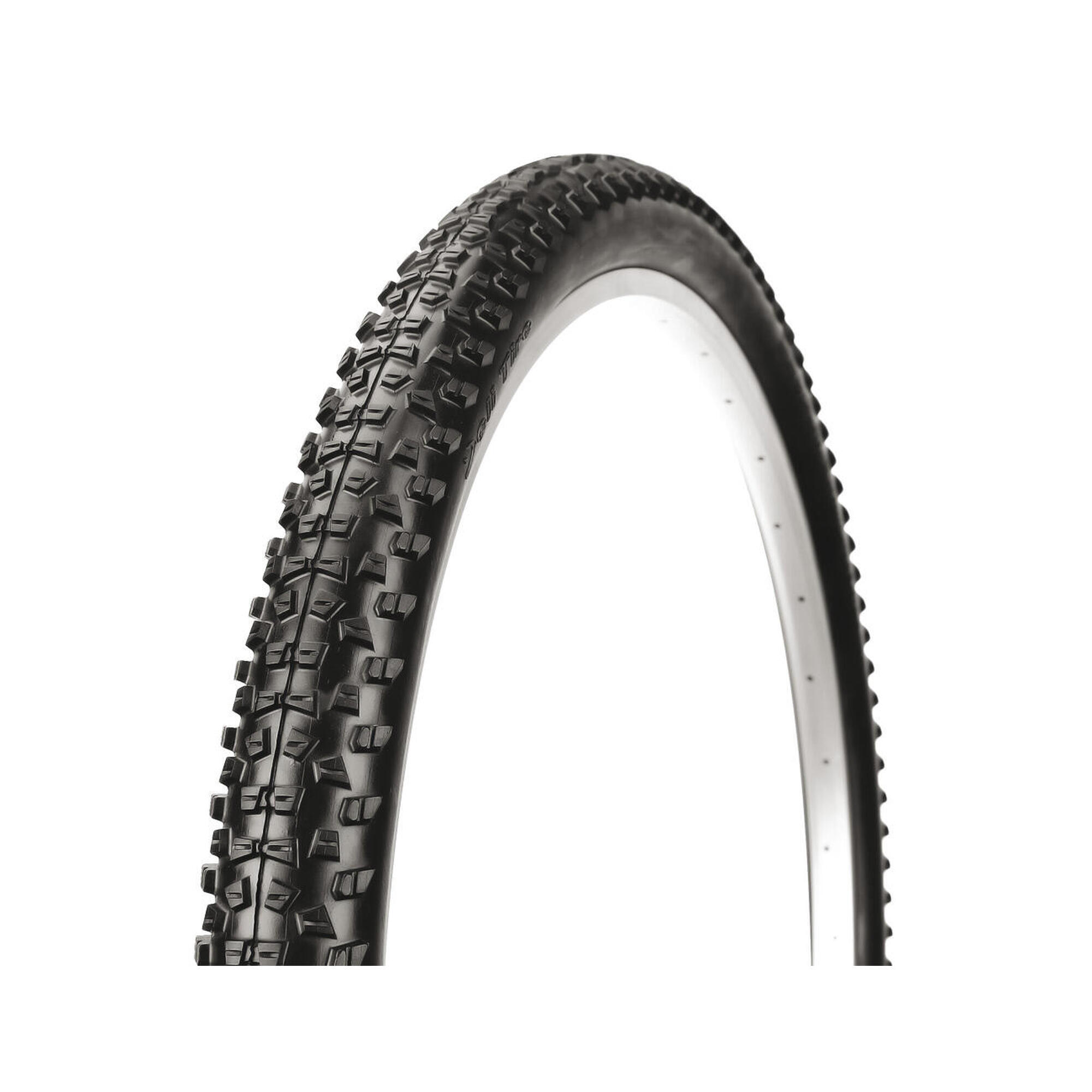 Opona rowerowa 29x2 10 SA-258 BK