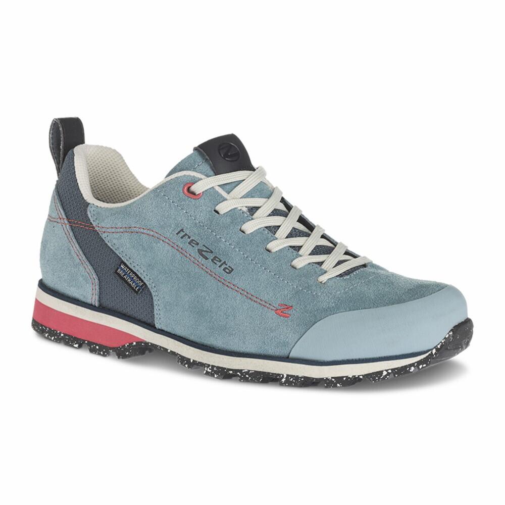 Damskie buty trekkingowe Trezeta Zeta WP