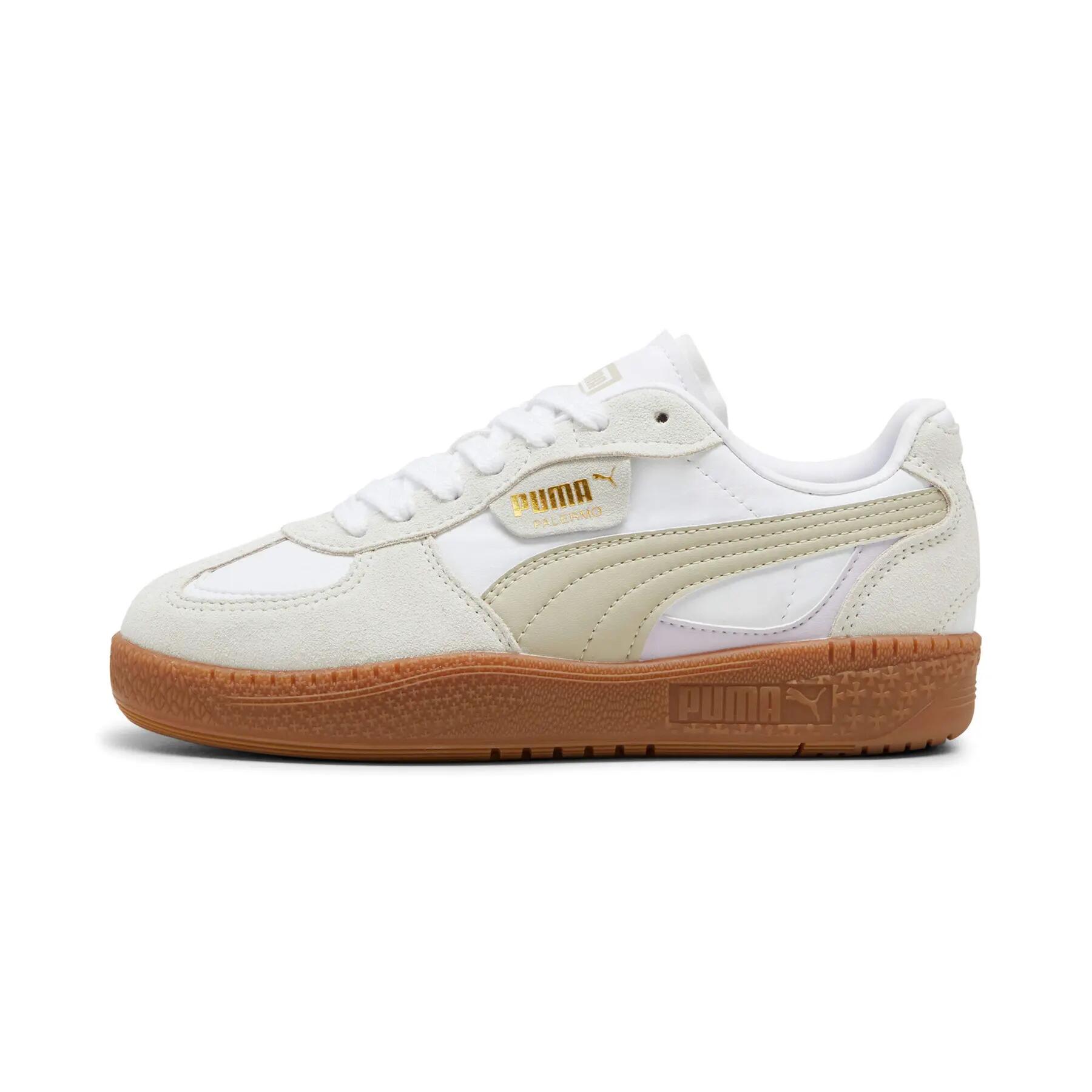 Sneakersy damskie Puma Palermo Moda